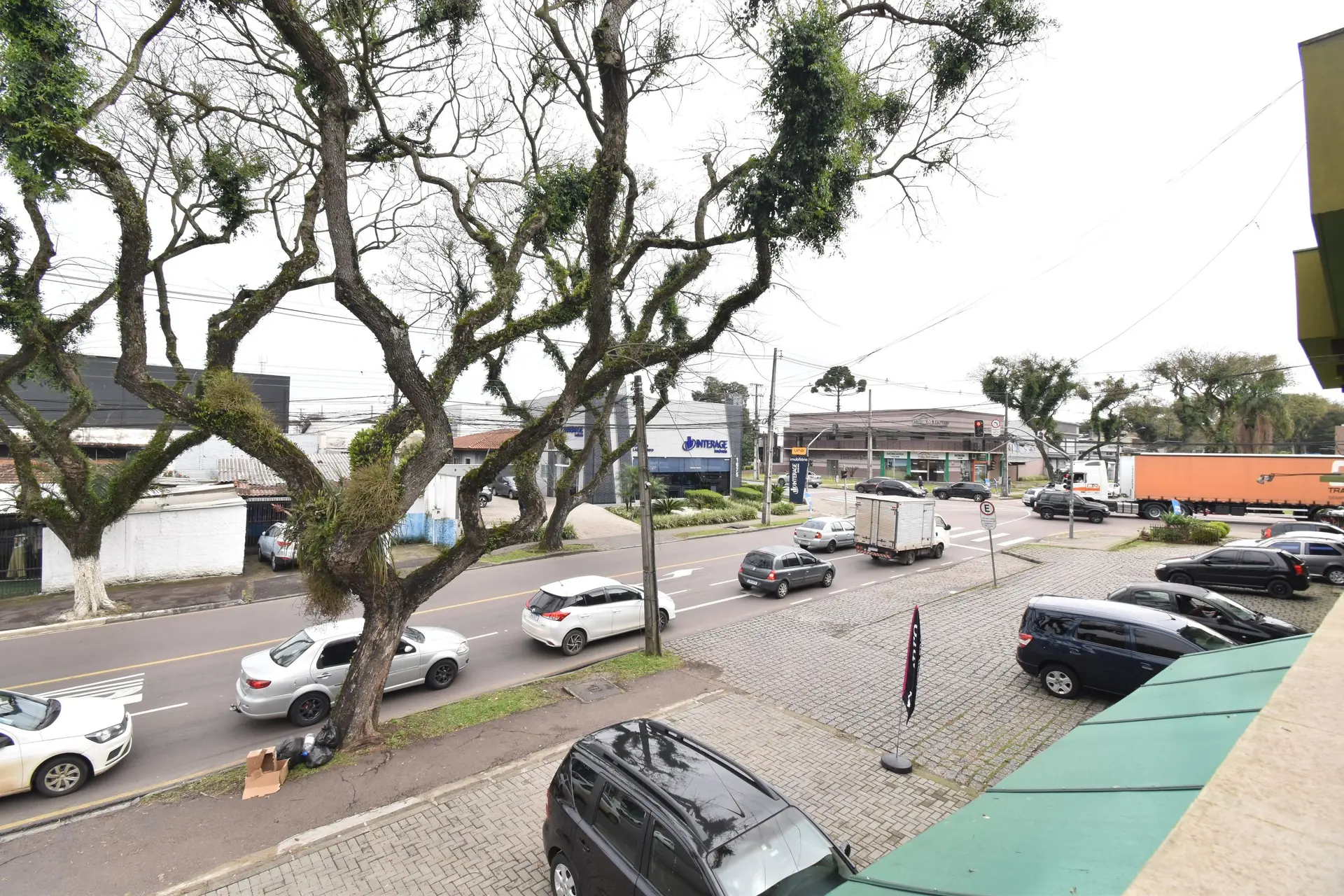 Apartamento com 3 quartos e 2 banheiros, com vaga — photo 26