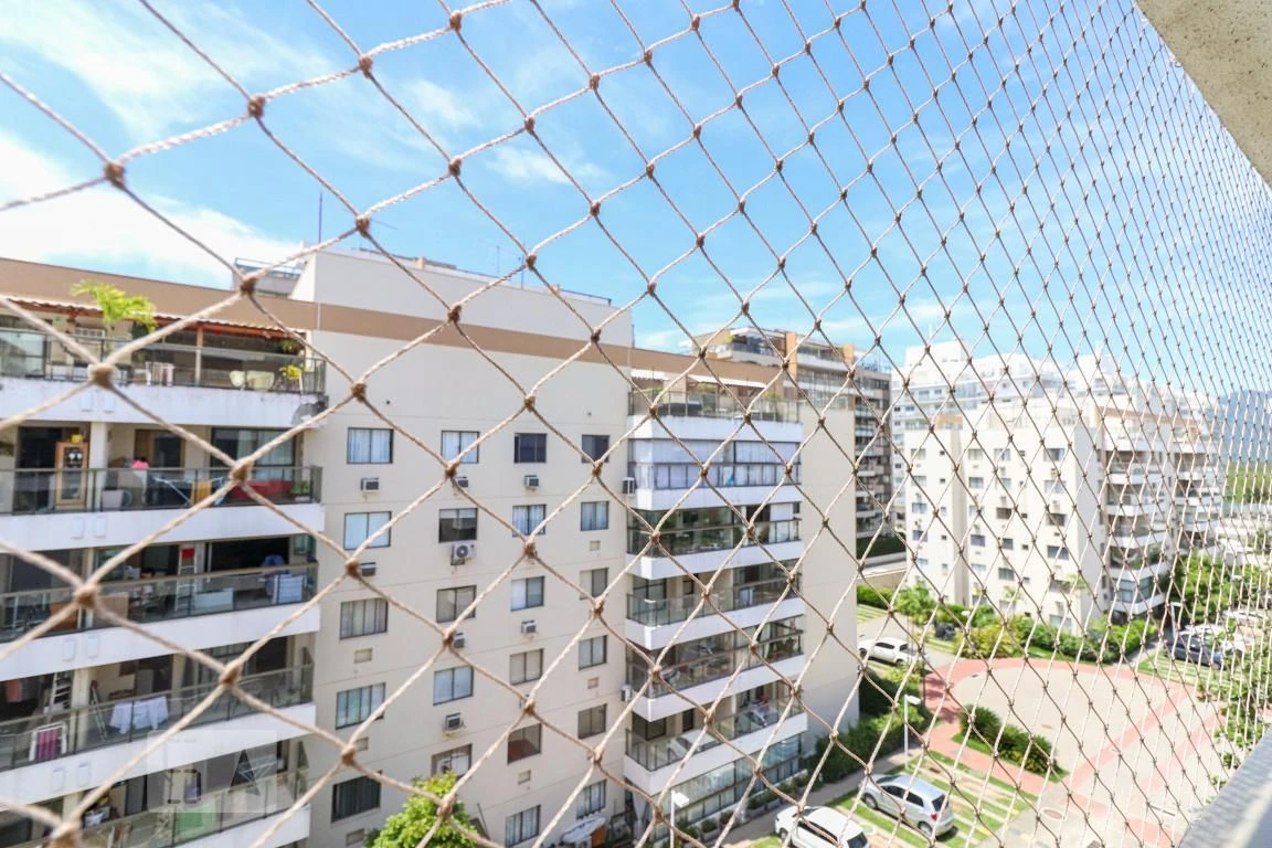 Apartamento mobiliado com 2 quartos e churrasqueira privativa — photo 34