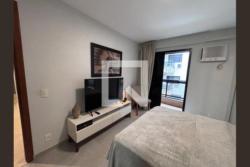Furnished apartment, 100 m², with a washing machine — photo 11
