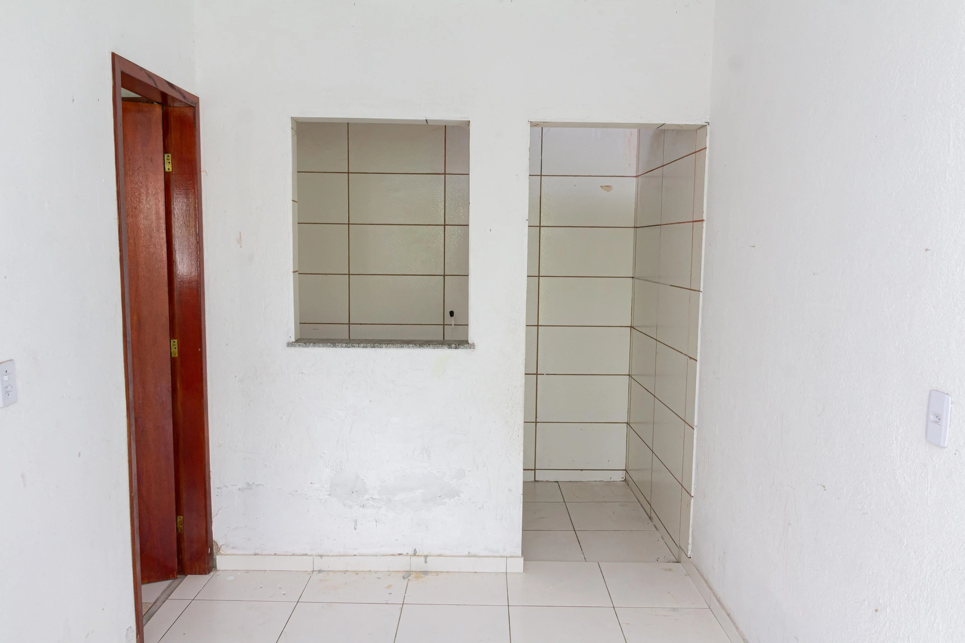 Studio with private laundry area and private garden — photo 44