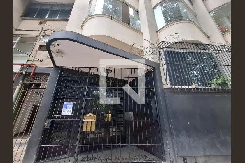 Apartamento de 3 quartos com espaço de home office, Lapa — photo 31