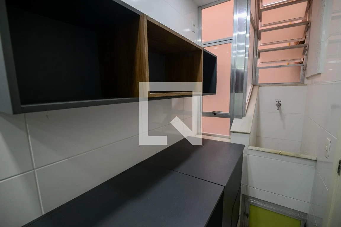 Apartamento de 2 quartos com espaço de home office, Maracanã — photo 26
