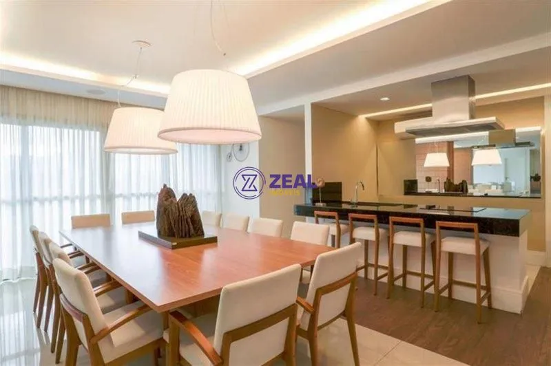 Furnished 82 m² apartment with 3 bedrooms and balcony — photo 19