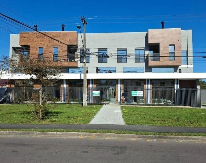 2-bedroom apartment with balcony and 1 parking space — photo 3