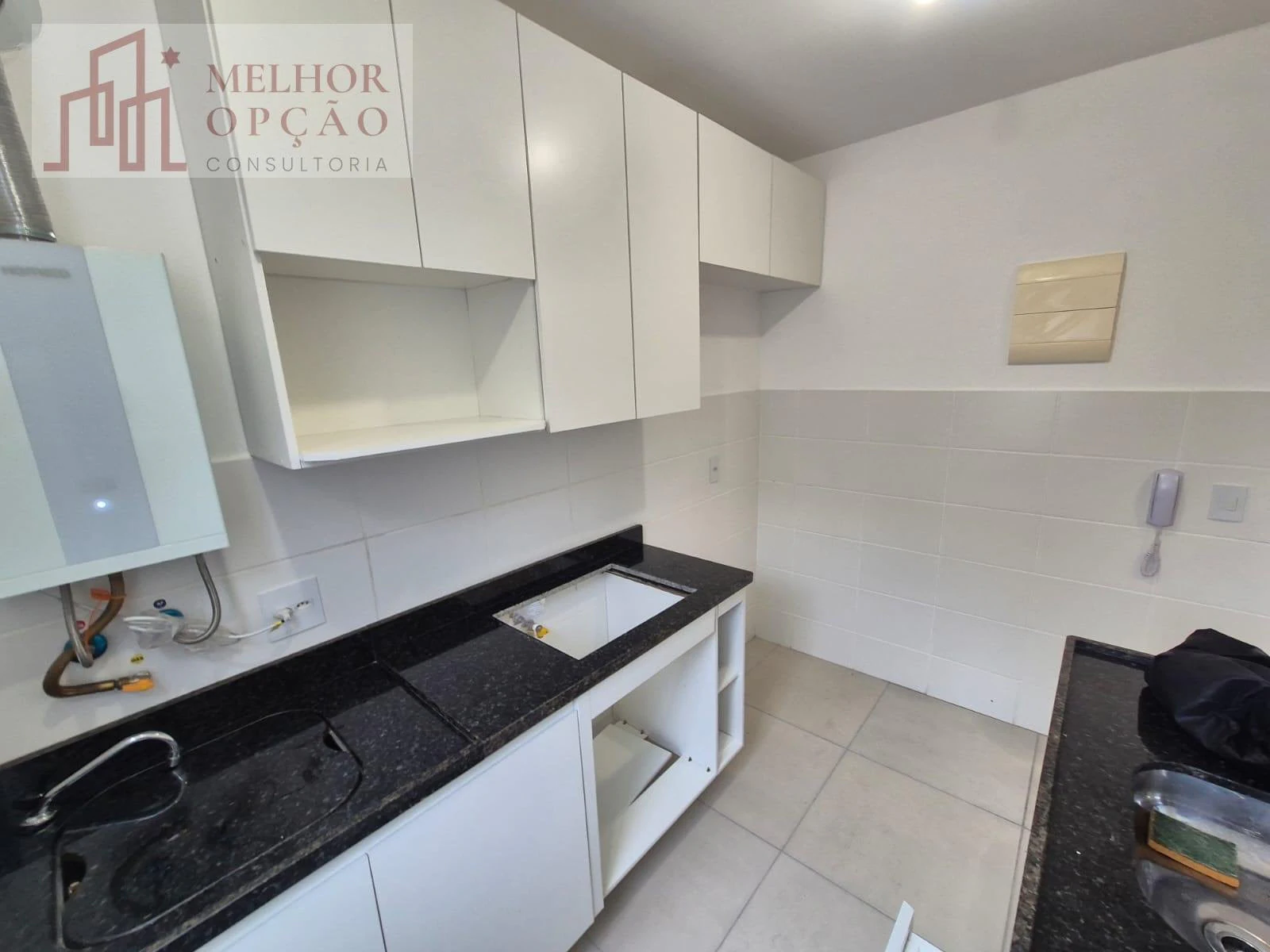 Apartment, 50 m², with a mountain view — photo 13