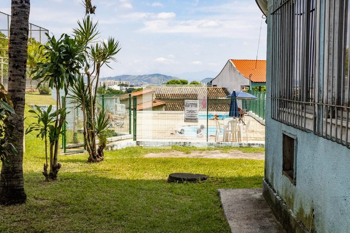 Apartamento de 2 quartos em condomínio com academia — photo 6