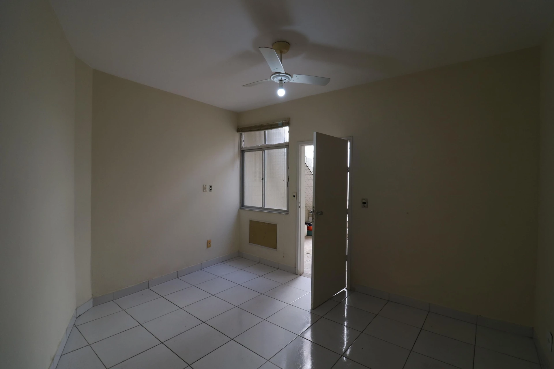 Apartamento com 2 quartos, 1 banheiro e sem vaga — photo 20