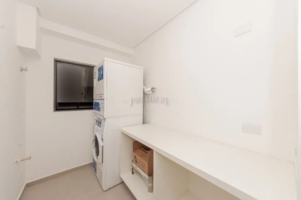 Estudio amueblado de 42 m² con cocina compacta — photo 36