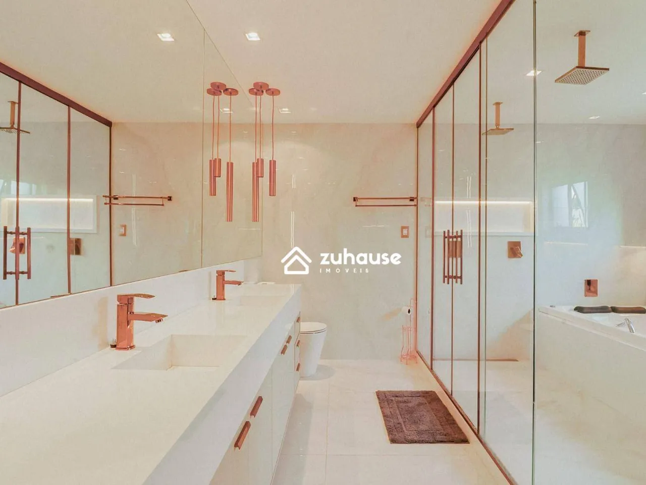 Будинок 850 м², 5 суїтів і 5 паркомісць — photo 11