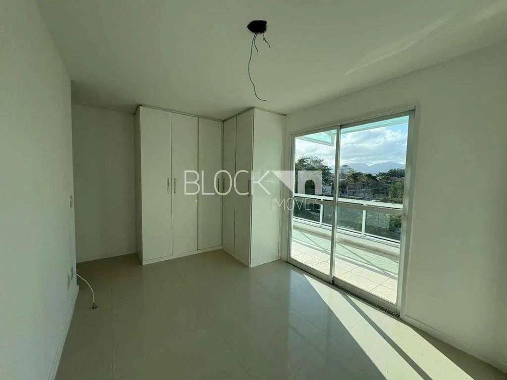 Apartamento de 3 quartos, sendo 1 suíte, 140 m² — photo 3