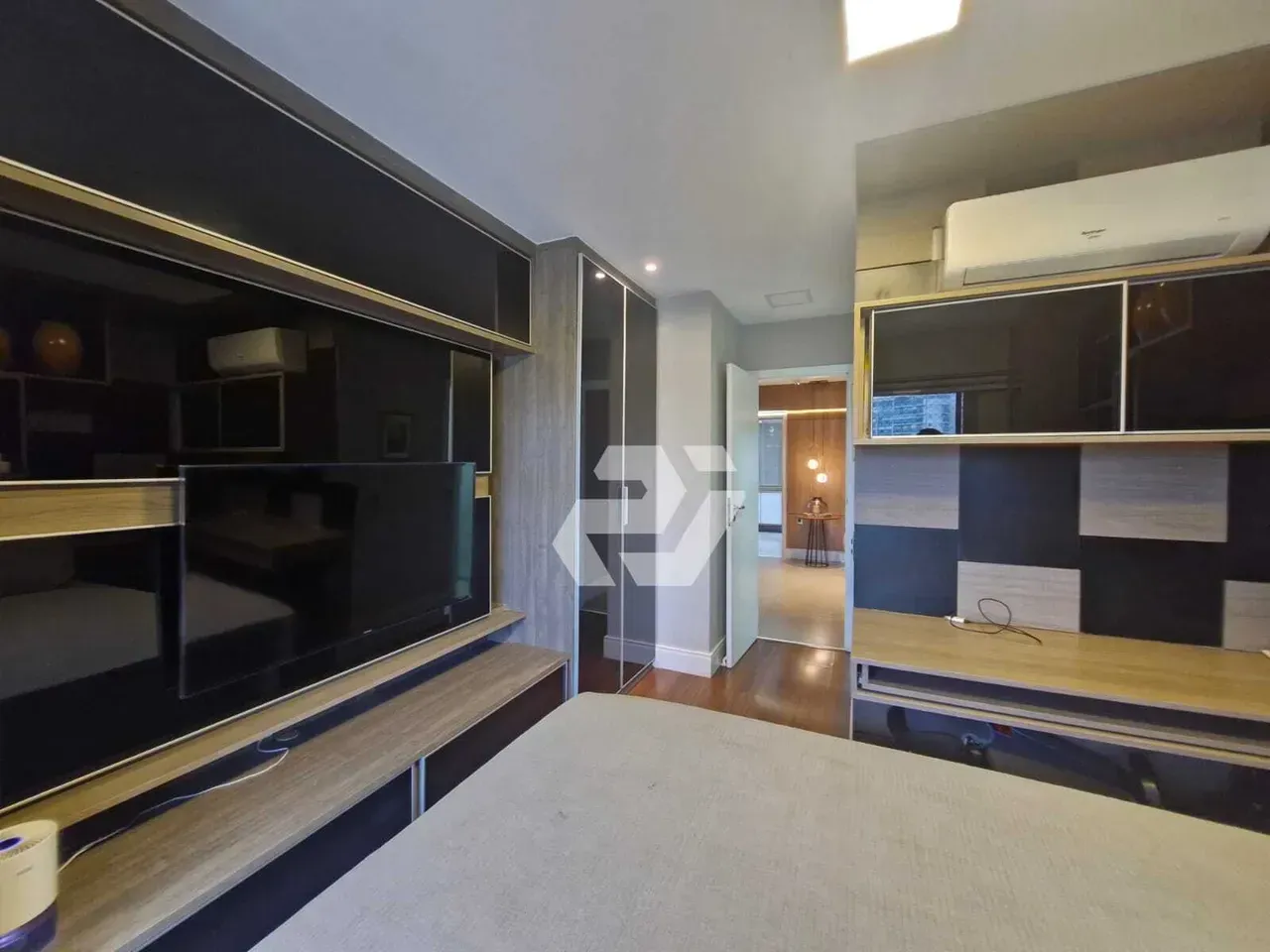 Apartamento para alugar com 4 quartos e cozinha americana — photo 33