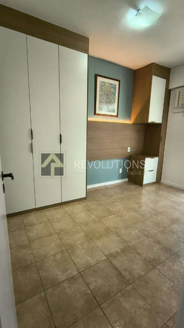 3-bedroom apartment, 1 with its own bathroom, 90 m² — photo 21