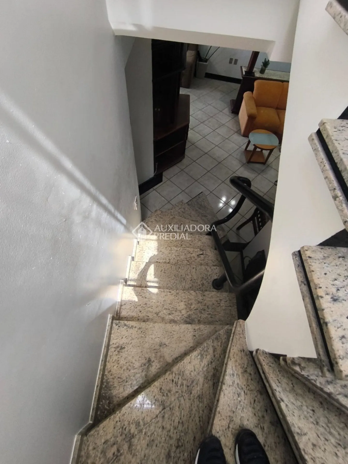 Furnished duplex penthouse 228 m² with 2 bedrooms and 4 parking — photo 30