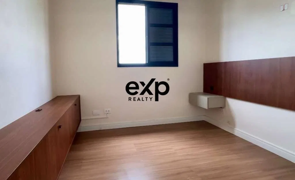 Apartamento mobiliado de 3 quartos com varanda gourmet — photo 16