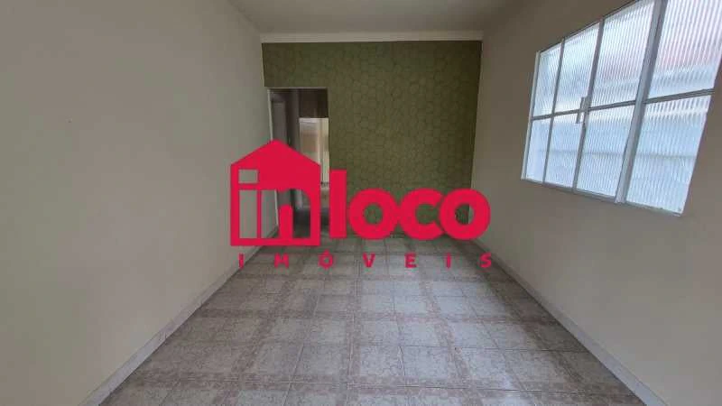 One-level house with 2 bedrooms and 1 parking space — photo 10