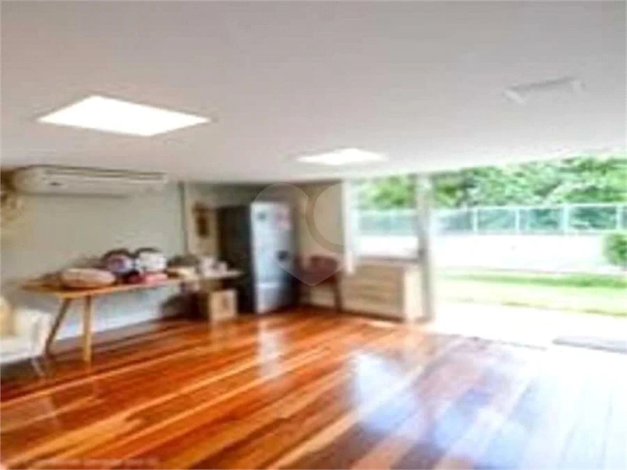 Furnished duplex with 3 bedrooms and a balcony grill — photo 24