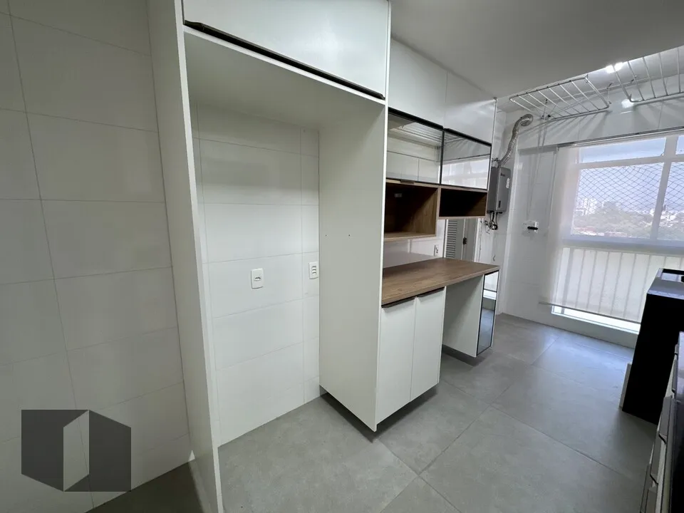 Apartment, 88 m², with a home office — photo 22