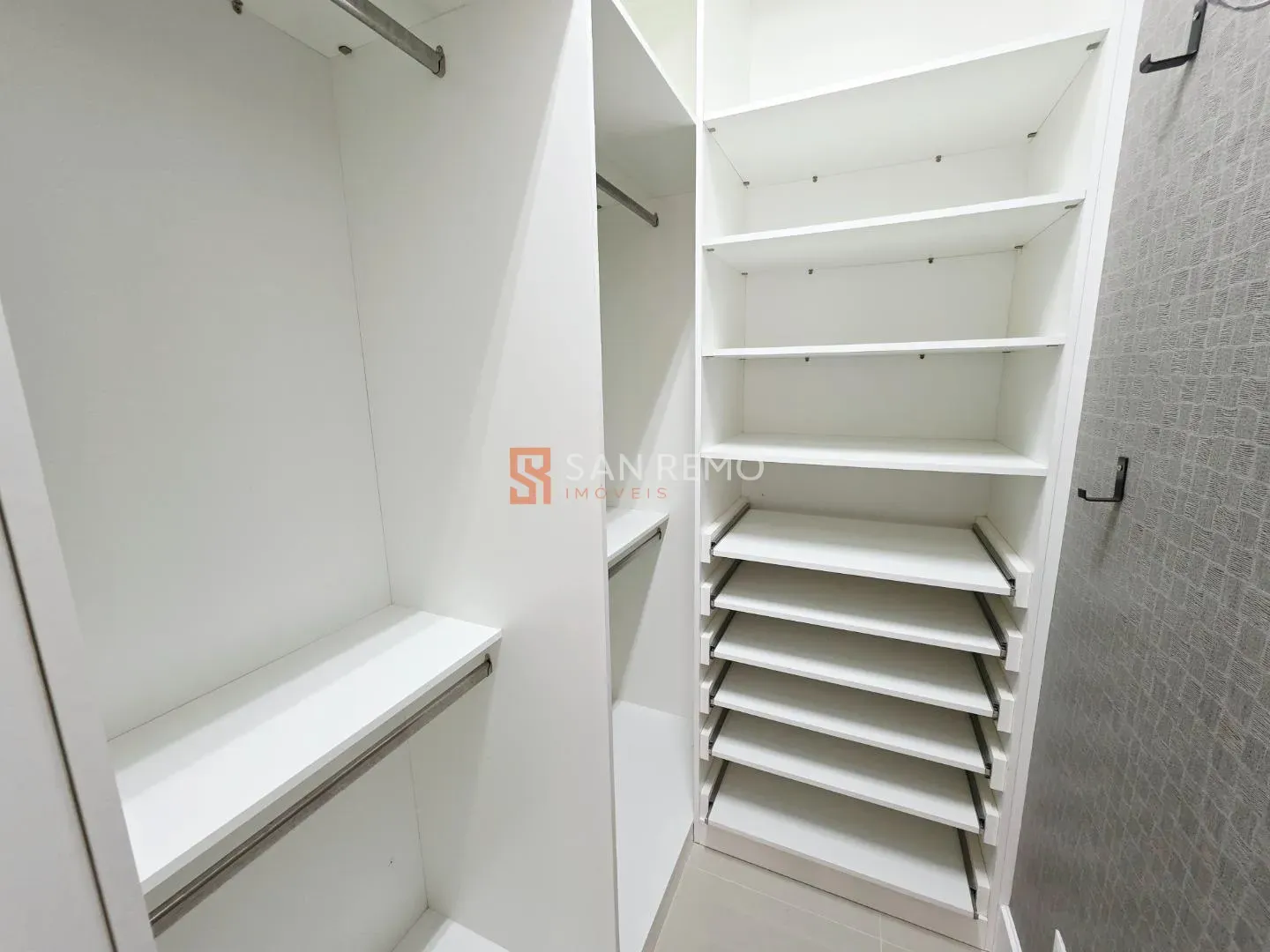 Apartamento de 3 quartos com suíte e 138 m² — photo 16