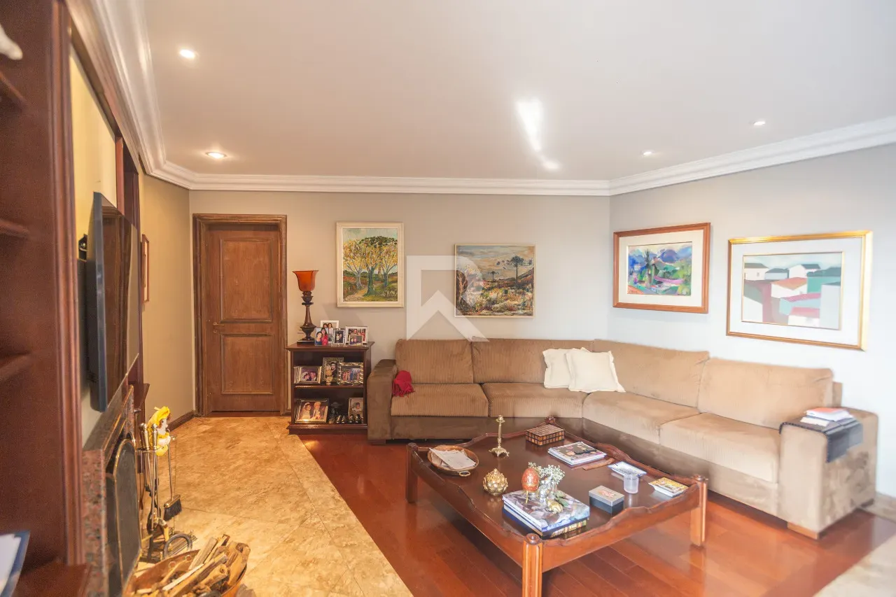Apartamento 629 m² com 4 quartos suítes e 4 vagas — photo 26