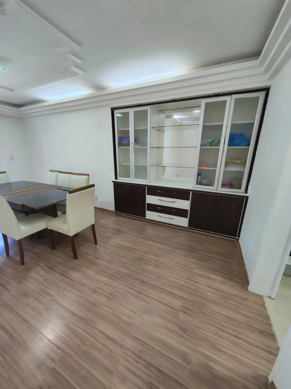 Bathtub in a 3-bedroom apartment, 160 m² — photo 6
