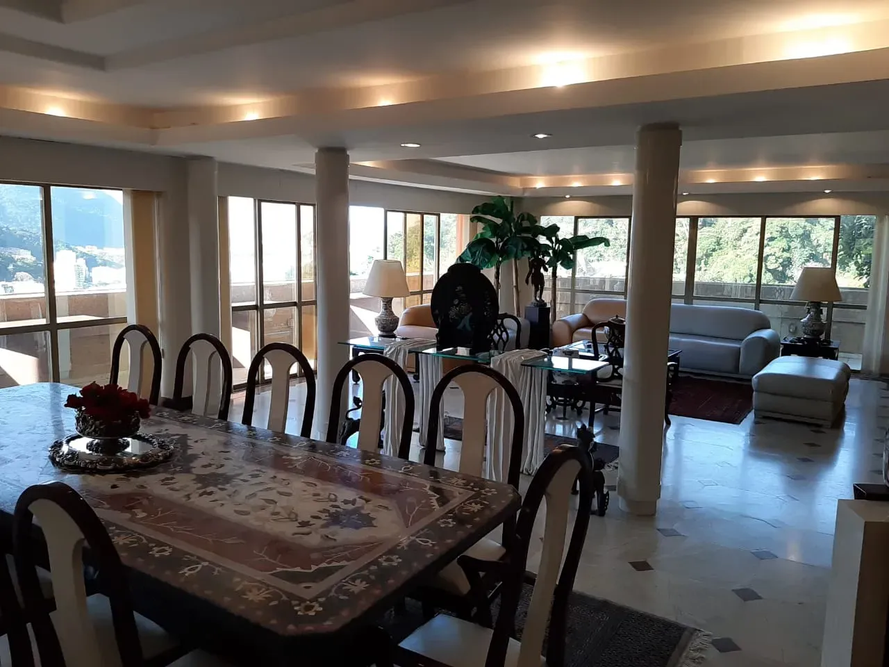 Casa mobiliada de 930 m² com 4 suítes e 8 banheiros — photo 23