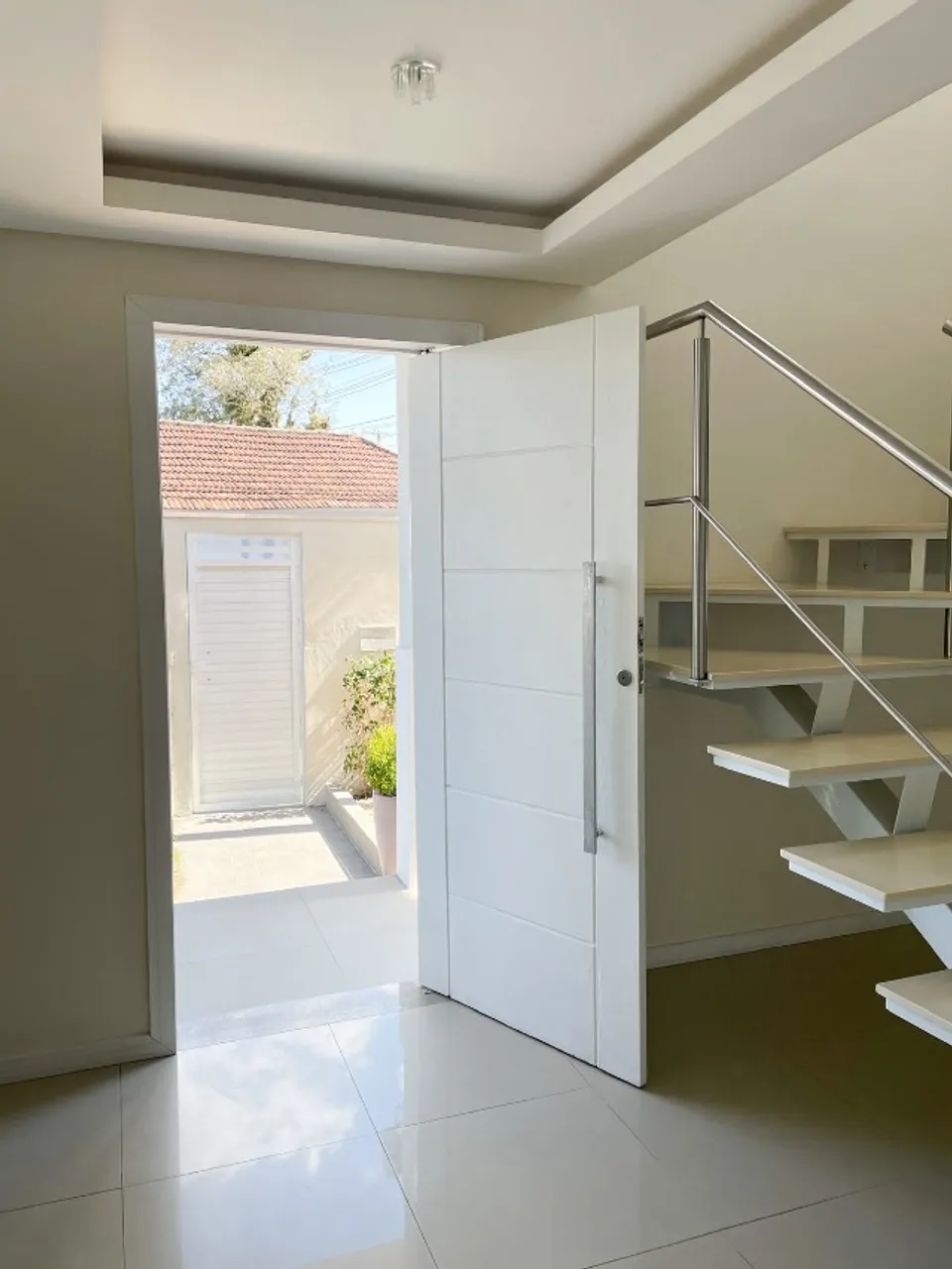 Casa de 4 quartos com varanda gourmet, Rio Tavares — photo 19