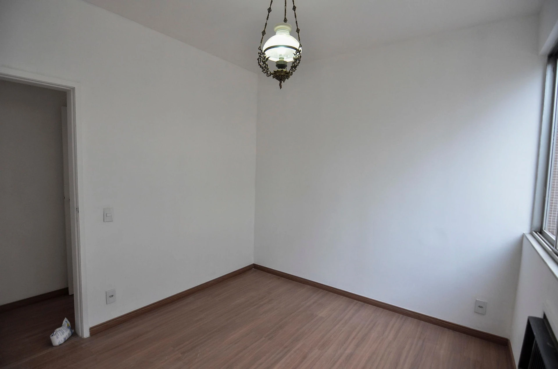 Apartamento de 4 quartos com vista para as montanhas, Tijuca — photo 18