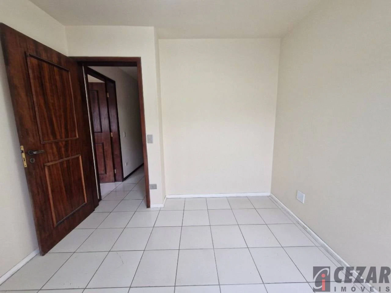 3-bedroom house, 1 with its own bathroom, 100 m², Curitiba — photo 20