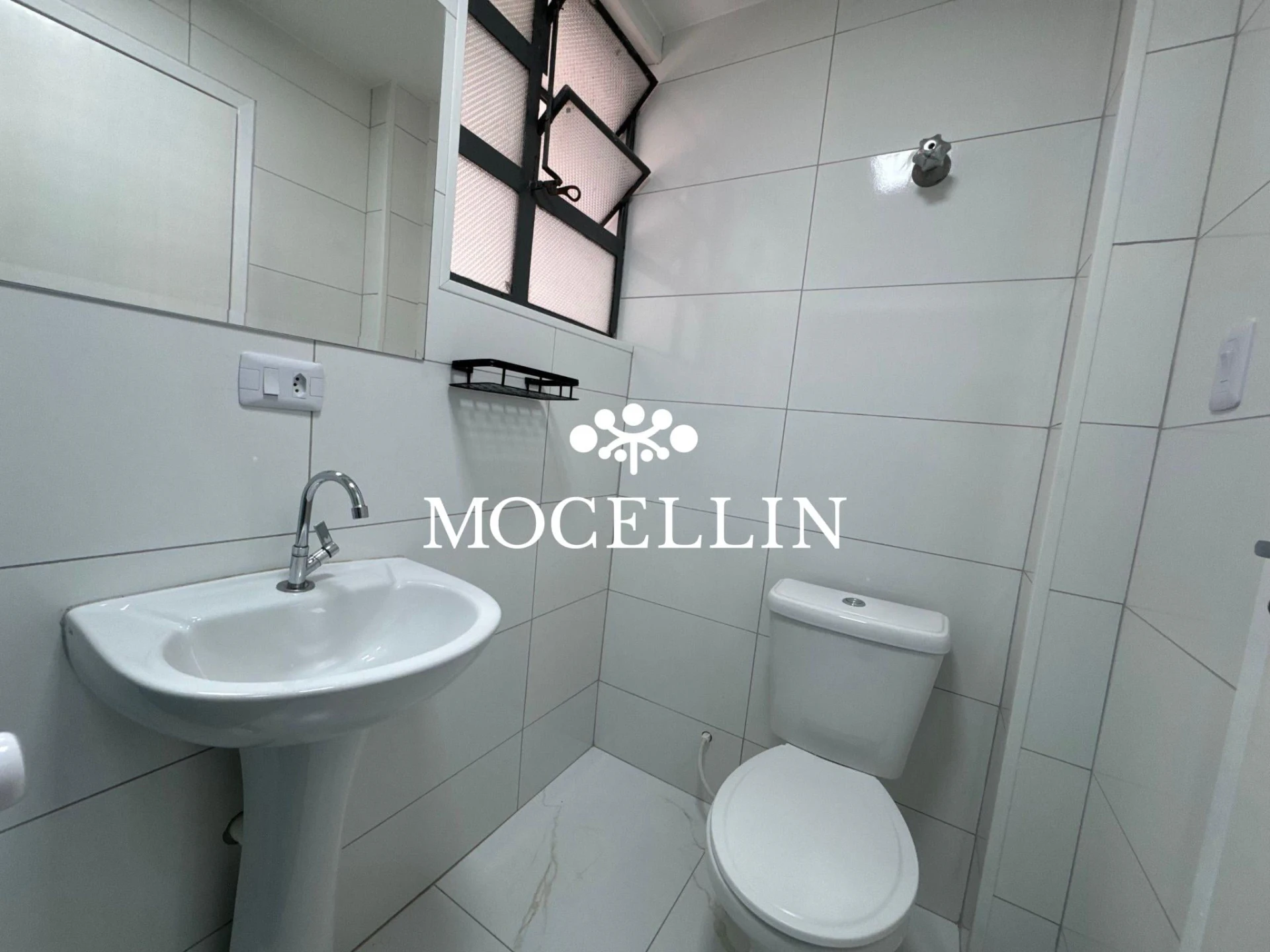 Квартира: 3 спальні, 76 м² — photo 4