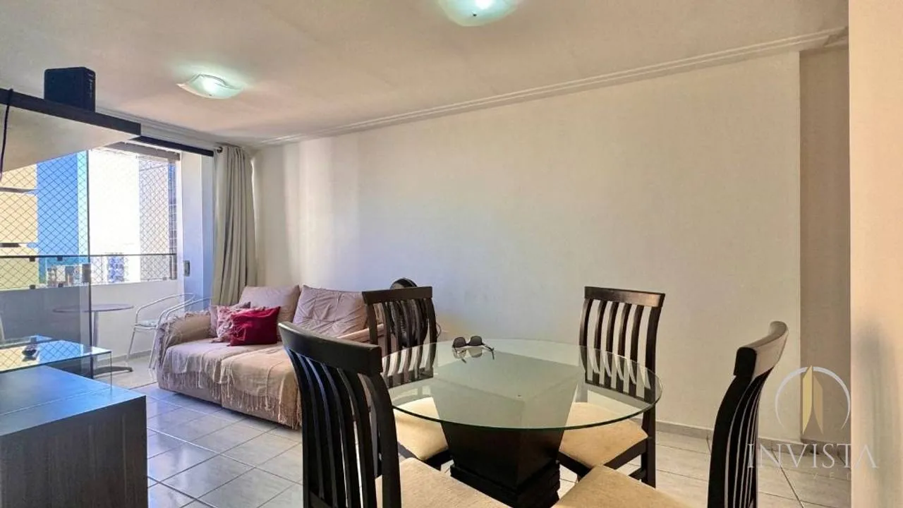 3-bedroom apartment with suite, 70 m² and 1 parking spot — photo 9