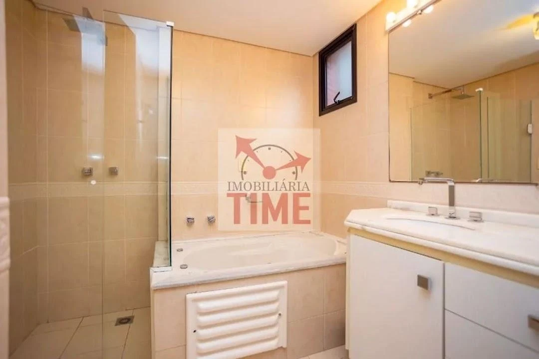 Apartamento de 3 quartos com máquina de lavar, Batel — photo 42