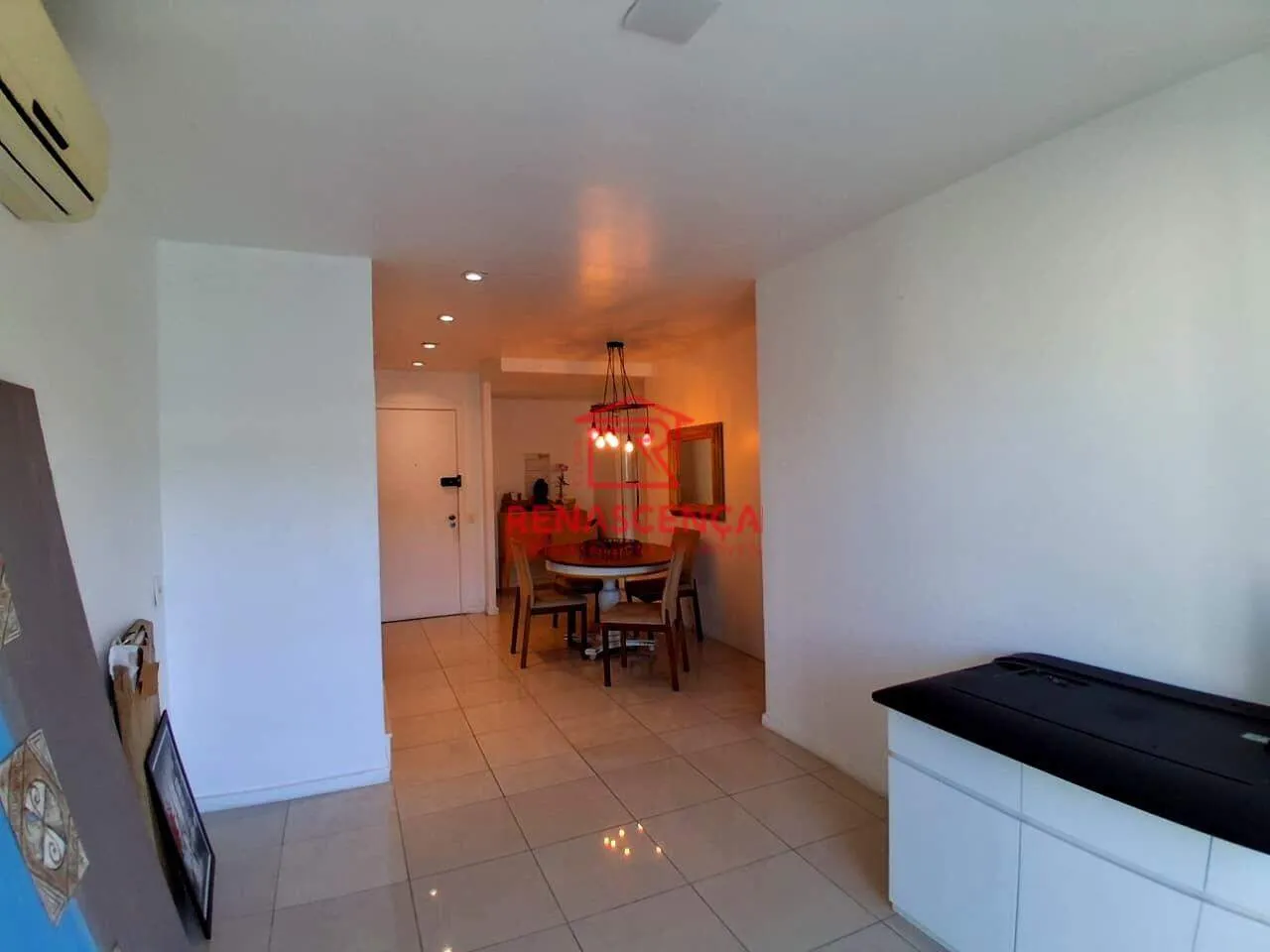 Duplex apartment with 3 bedrooms and 4 bathrooms — photo 8