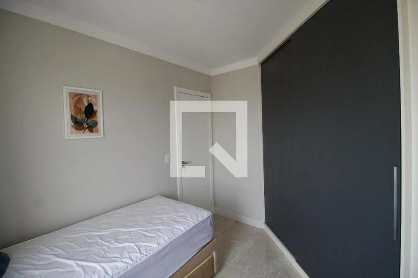 2-bedroom apartment with a grill on the balcony — photo 34