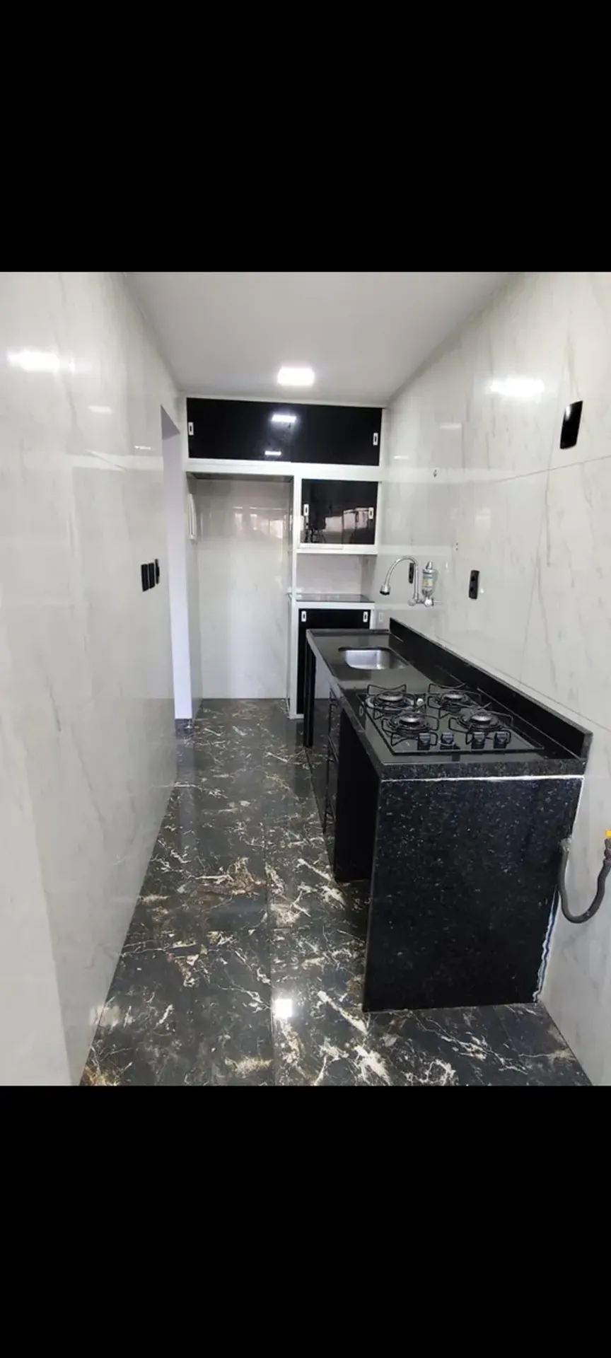 Departamento de 2 dormitorios y 52 m² — photo 2