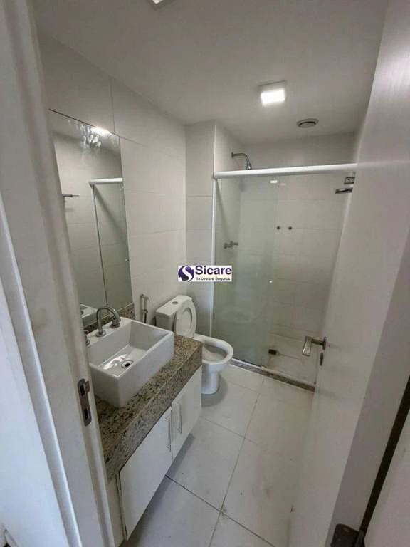 Apartamento mobiliado de 85 m² com 2 suítes — photo 9