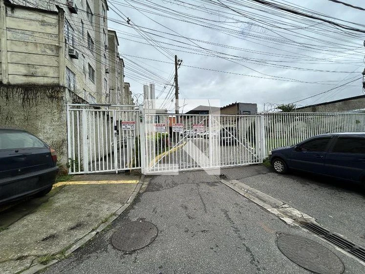 2-bedroom apartment with a washing machine in Rio de Janeiro — photo 42