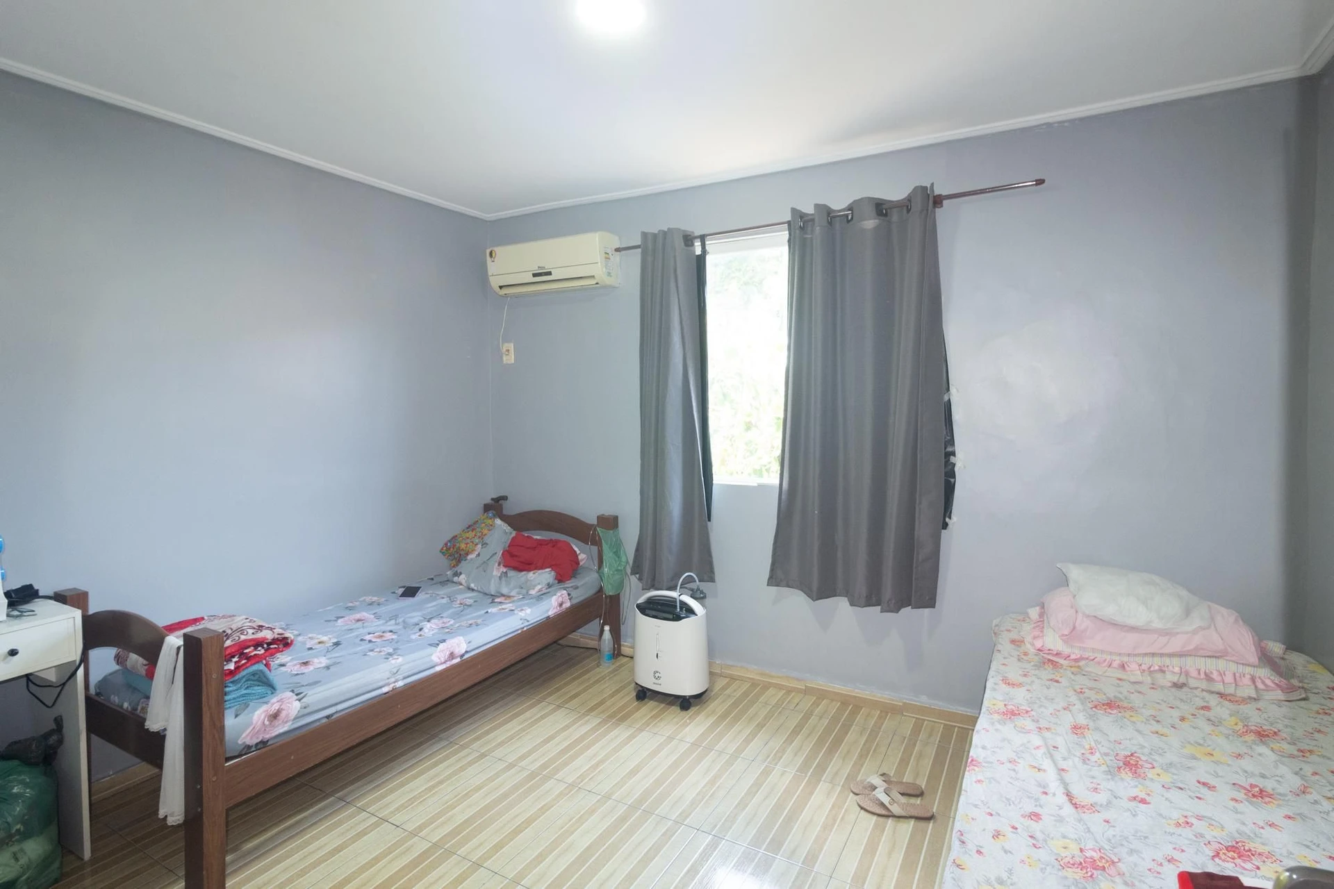 Garden in a 3-bedroom house, 111 m² — photo 31
