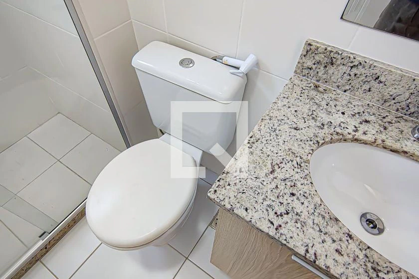 Квартира 68 м² с 2 спальнями-сюитами и балконом — photo 22