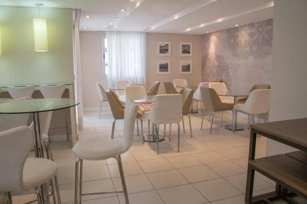2-bedroom apartment with 74 m² and 2 bathrooms — photo 32