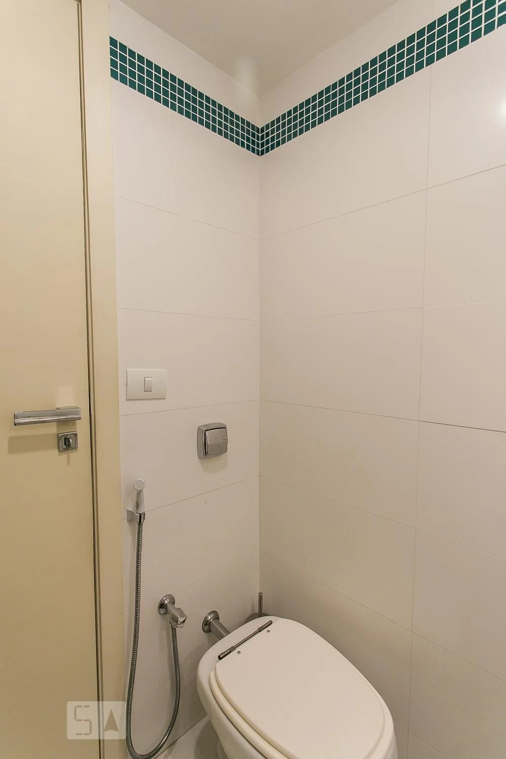 2-bedroom apartment with a water view in Rio de Janeiro — photo 41