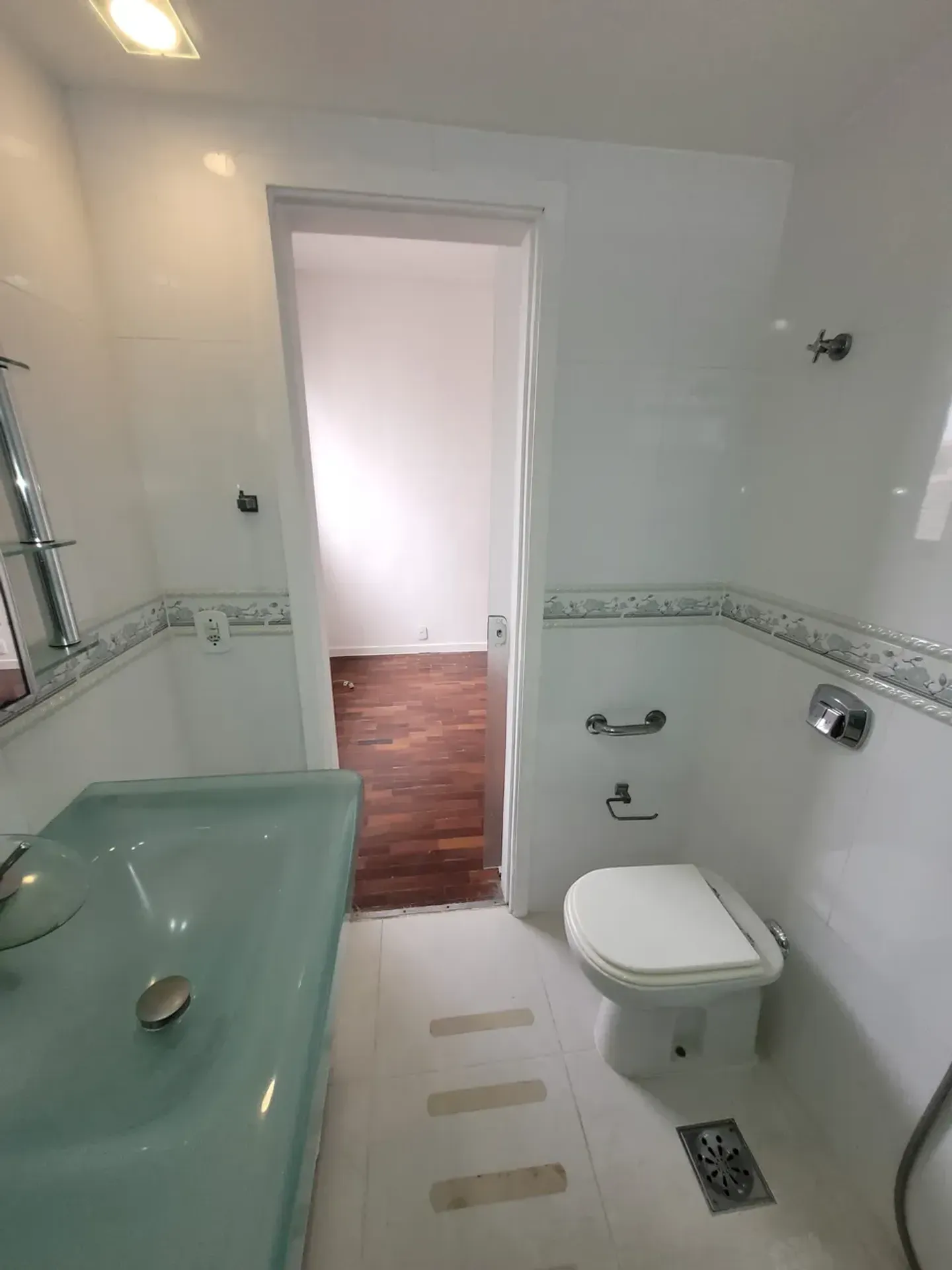 Rental apartment with 3 bedrooms and 103 m² — photo 12