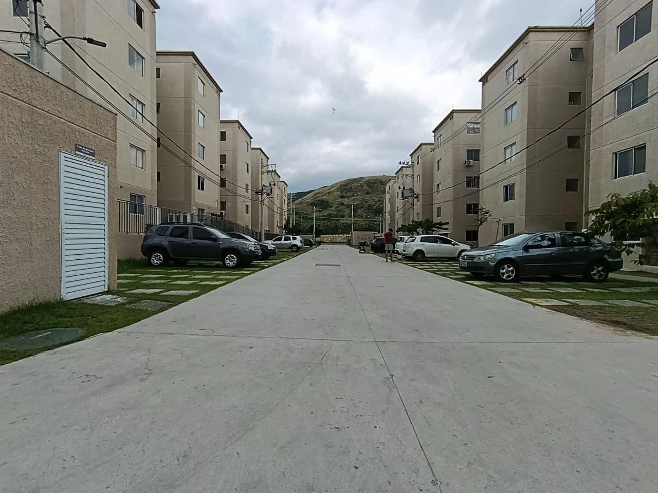 Departamento, 42 m², con lavadora — photo 3