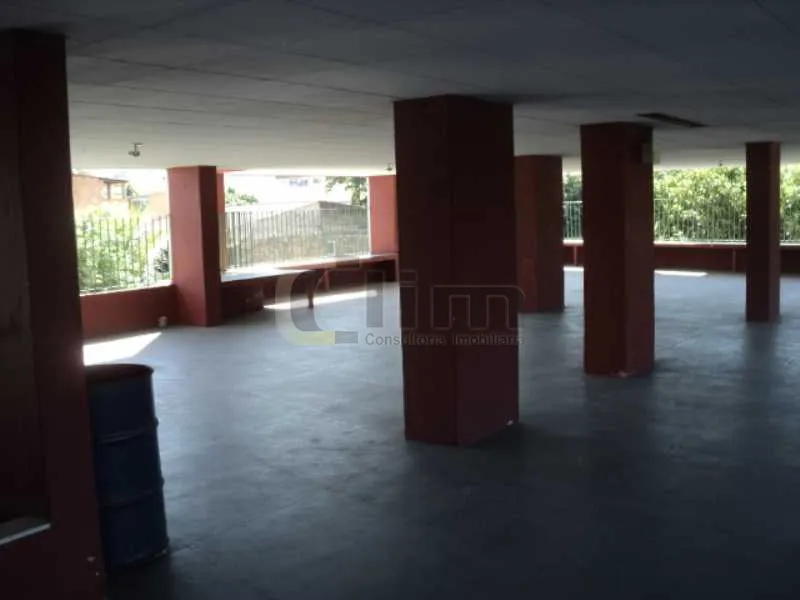 Apartamento com 2 quartos e varanda, 60 m² — photo 18