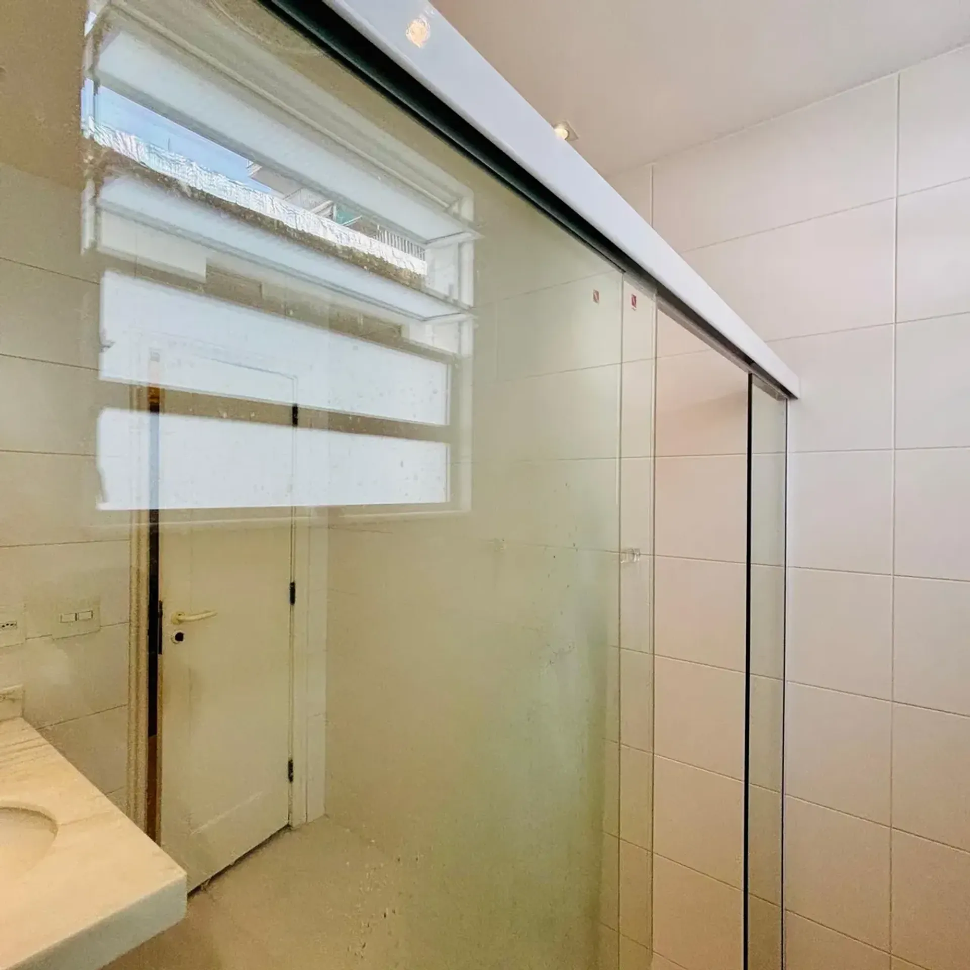 2 quartos e máquina de lavar: apartamento de 98 m² — photo 12