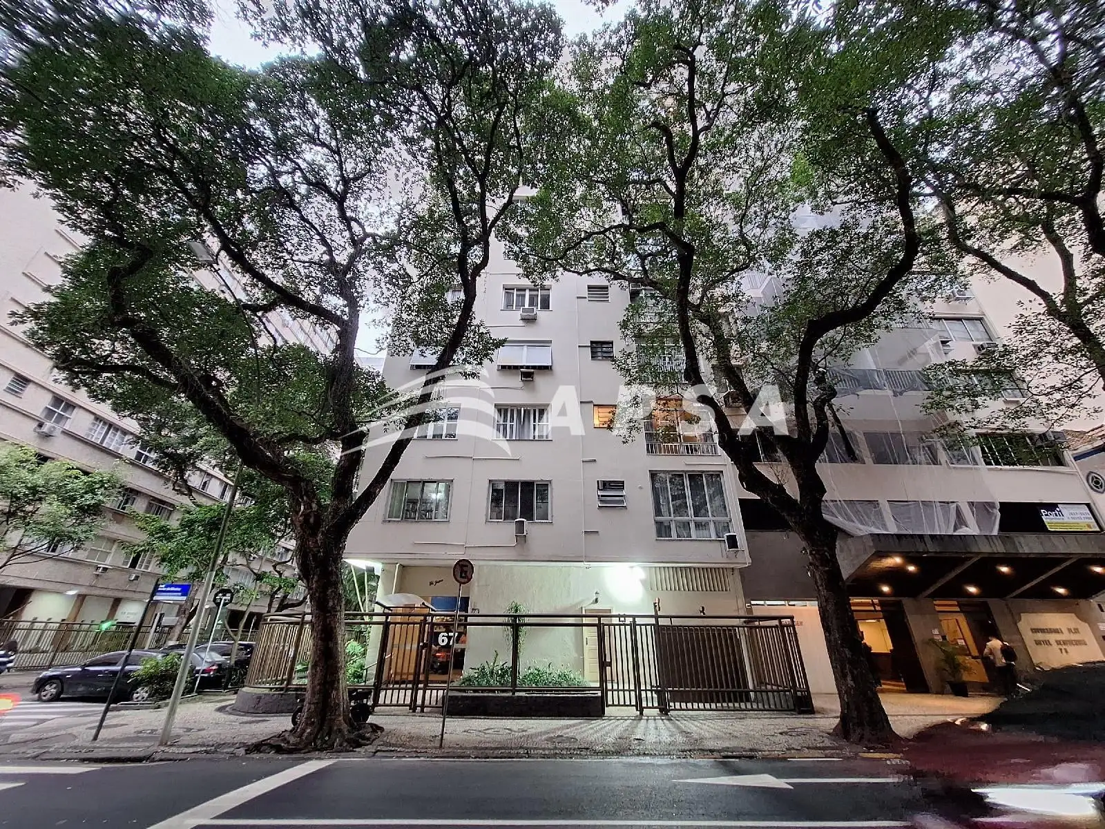 Apartamento de 115 m² com 3 quartos e cozinha fechada — photo 21