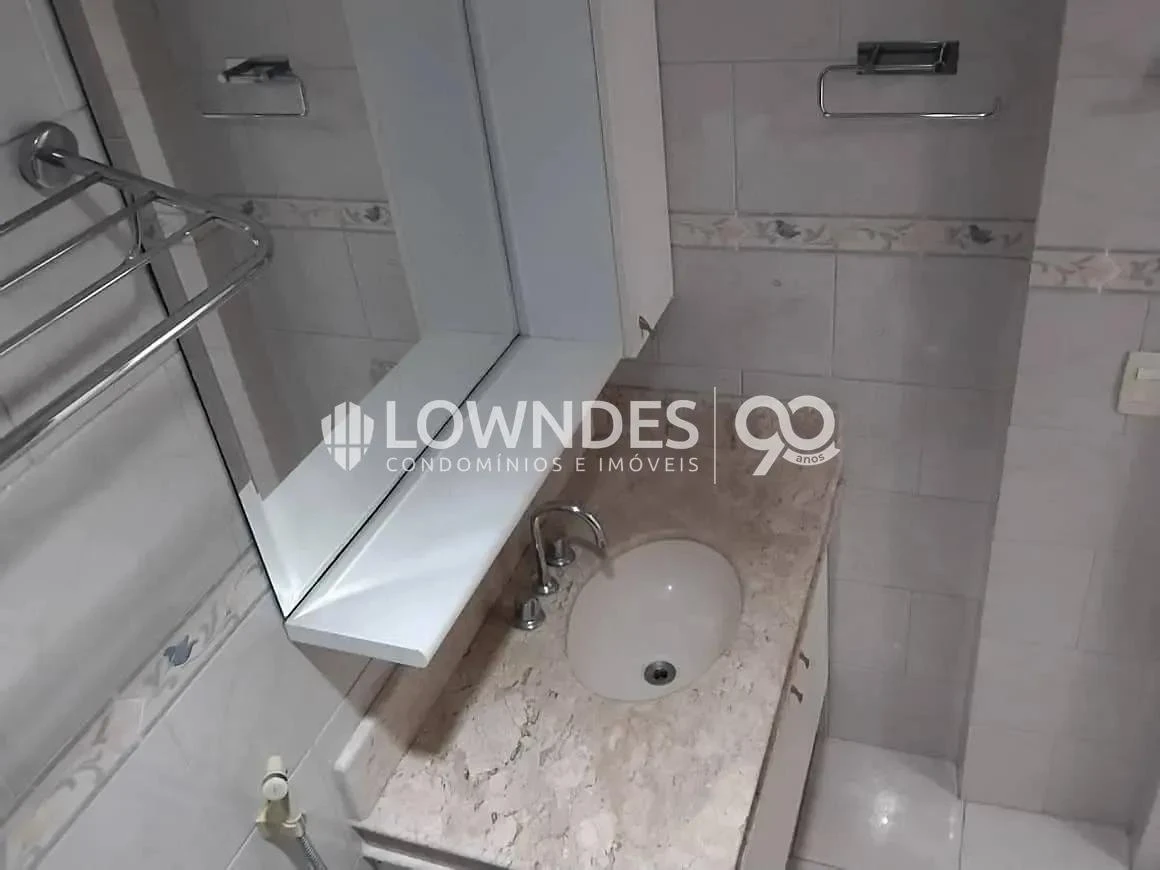 Apartamento mobiliado com 3 quartos e suíte — photo 35
