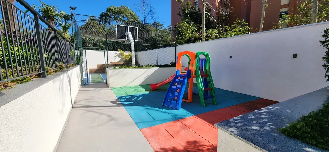Apartamento mobiliado com 2 quartos e 2 banheiros — photo 20