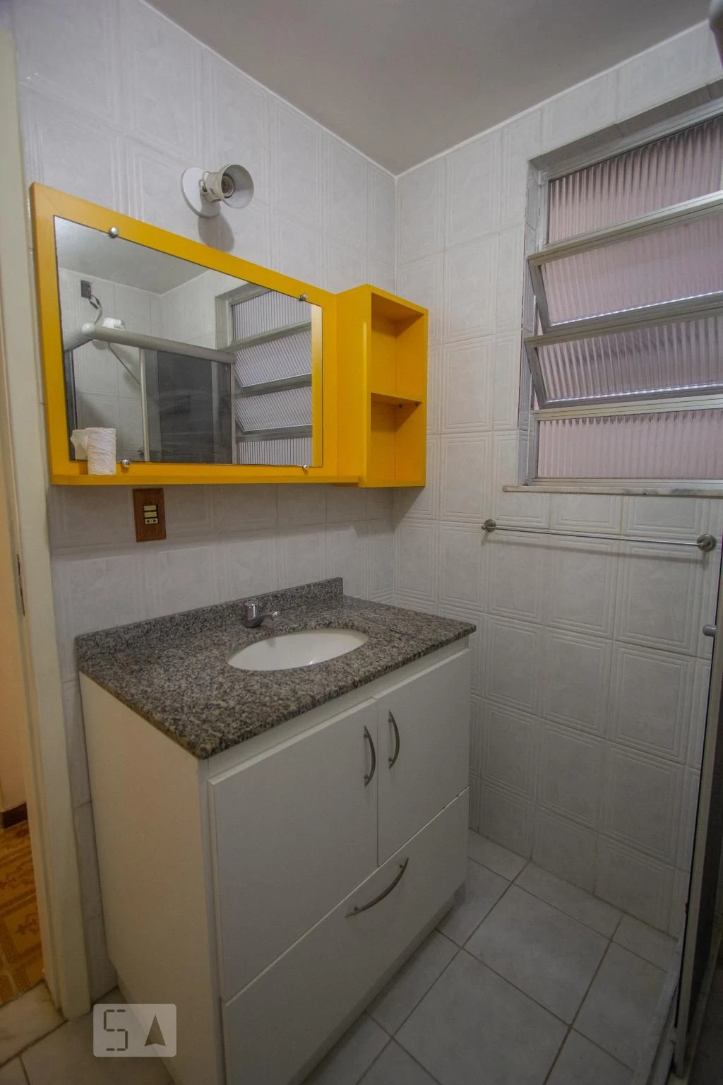 Квартира 69 м², 2 спальни, Рио-де-Жанейро — photo 4