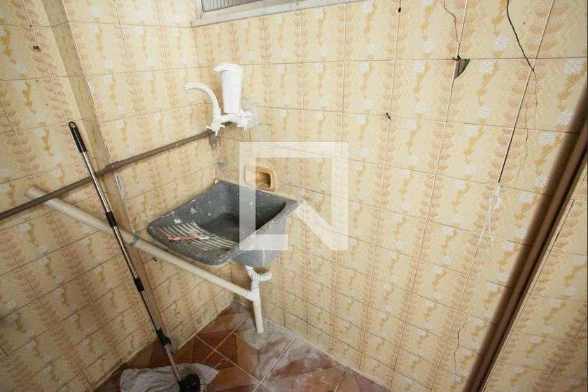Apartamento de 3 quartos com 1 banheiro e cozinha a gás — photo 22