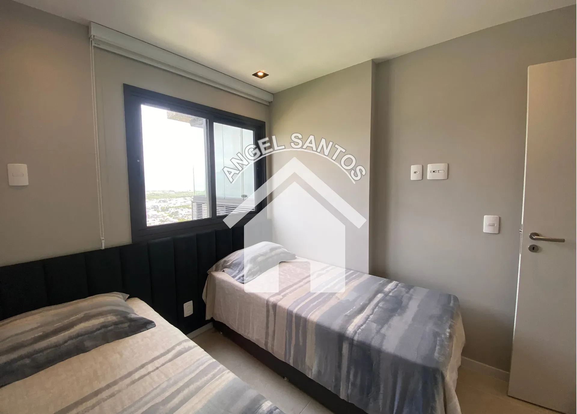 Cobertura mobiliada com 165 m², 3 quartos e varanda — photo 32